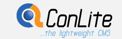 ConLite Portal